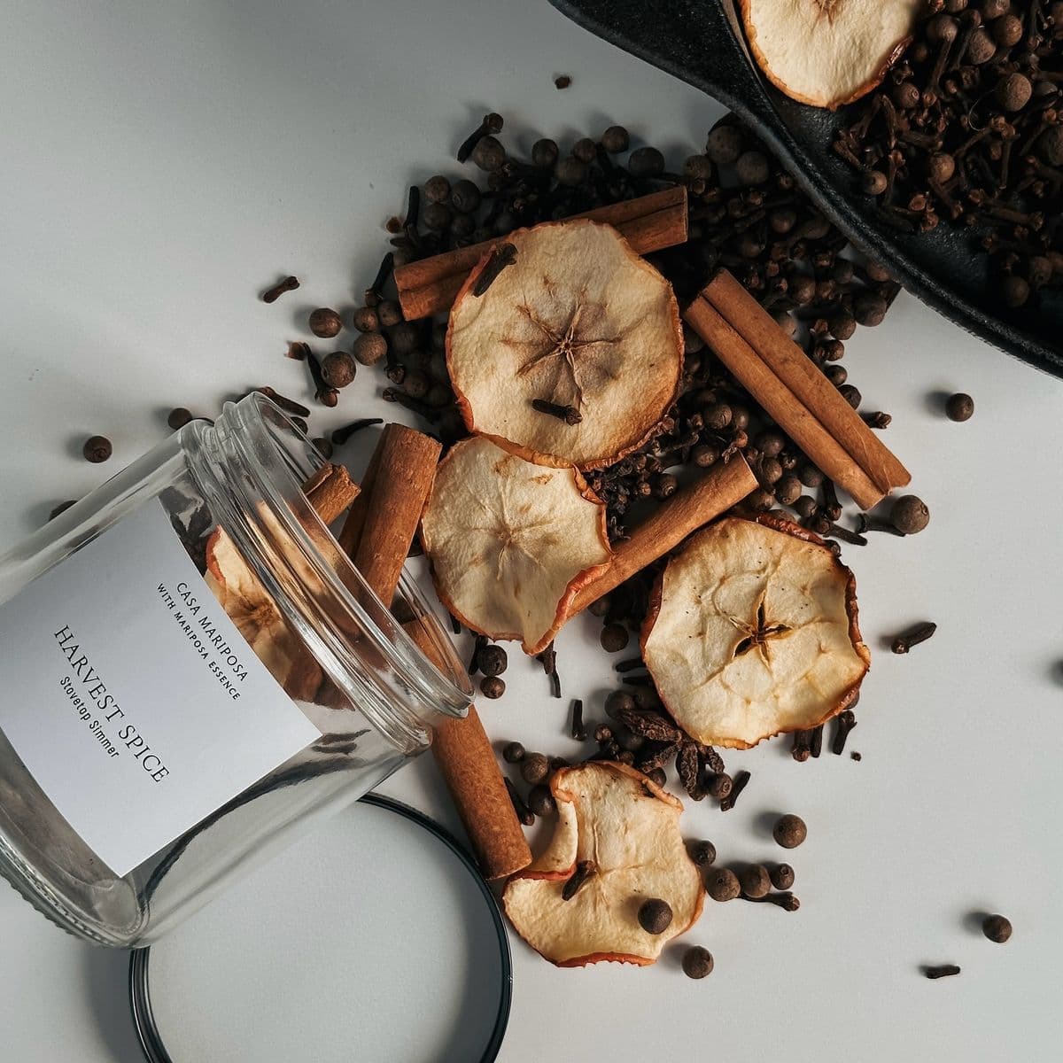 Sweet Spice Selection