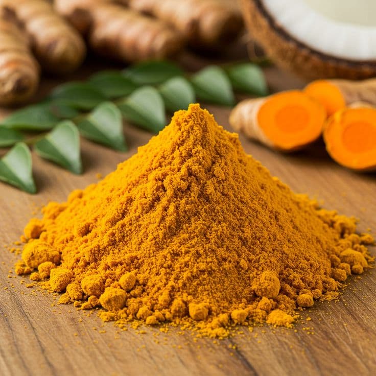 Turmeric Powder