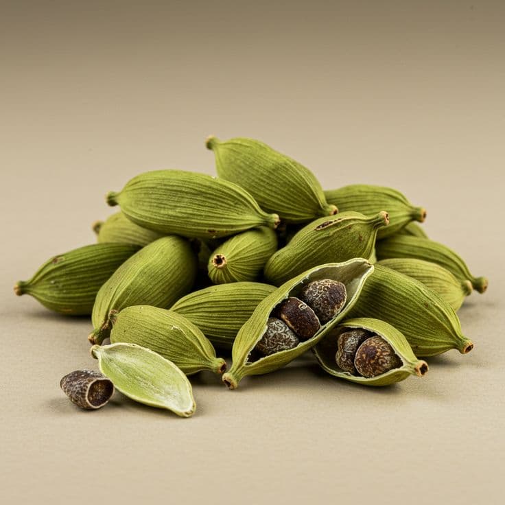 Cardamom Pods