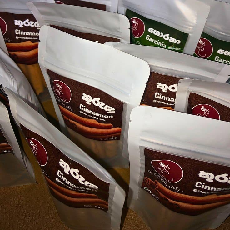 Cinnamon Sticks thumbnail 4