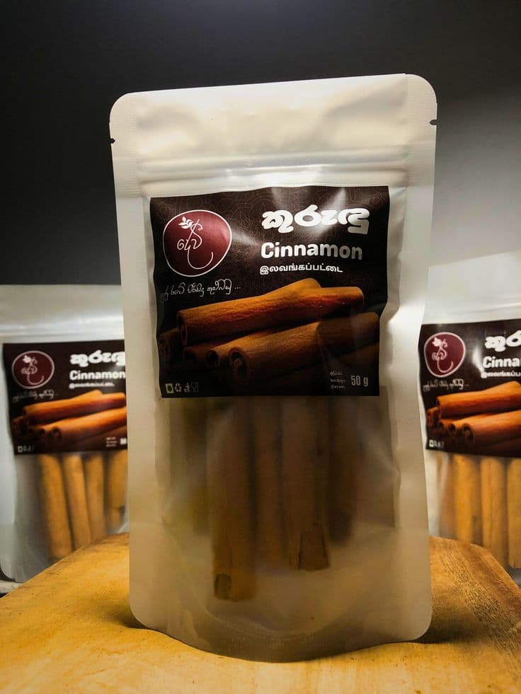 Cinnamon Sticks thumbnail 2