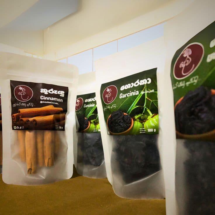 Cinnamon Sticks thumbnail 5