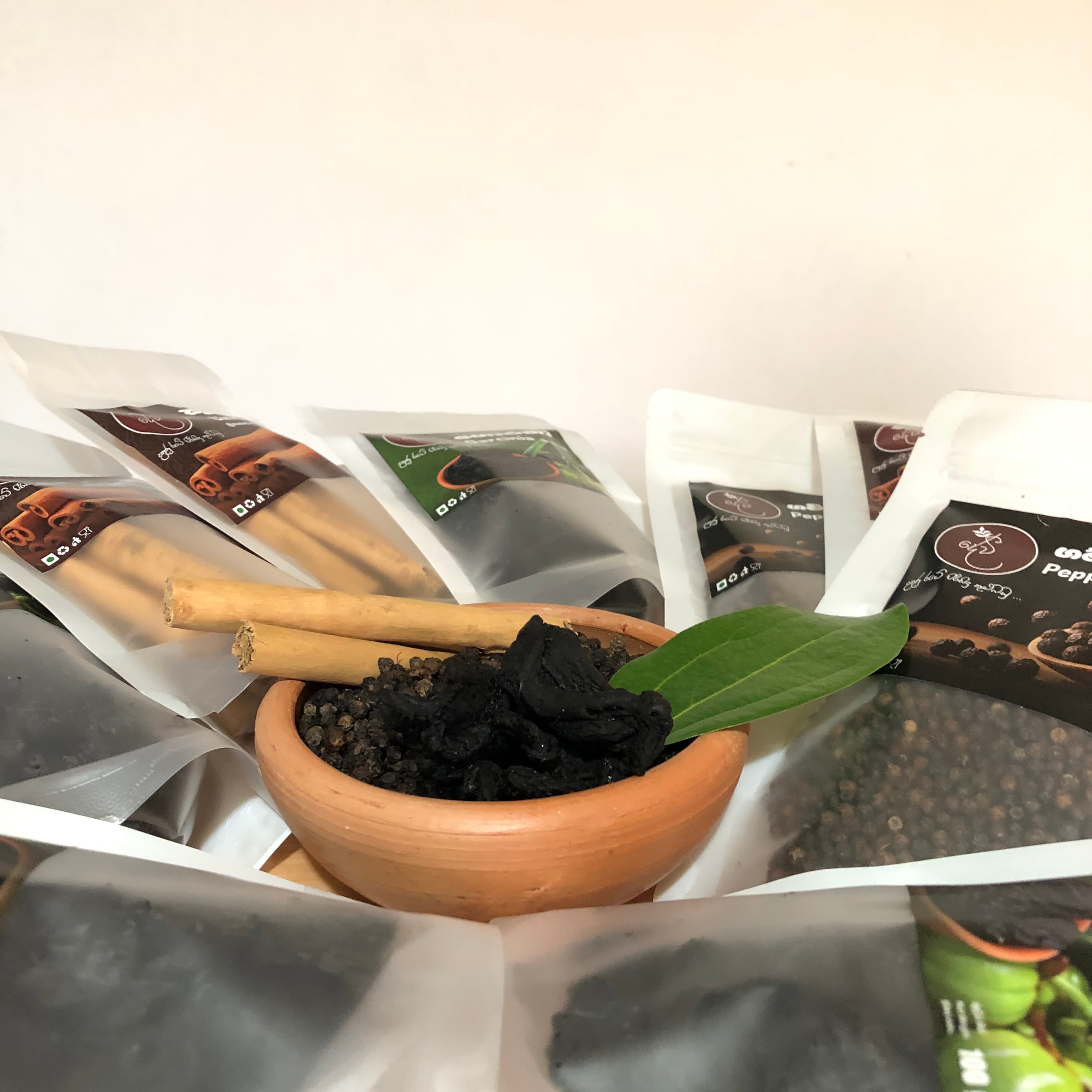 Devi Spices Shines at Veyangoda Monthly Food Event image 2